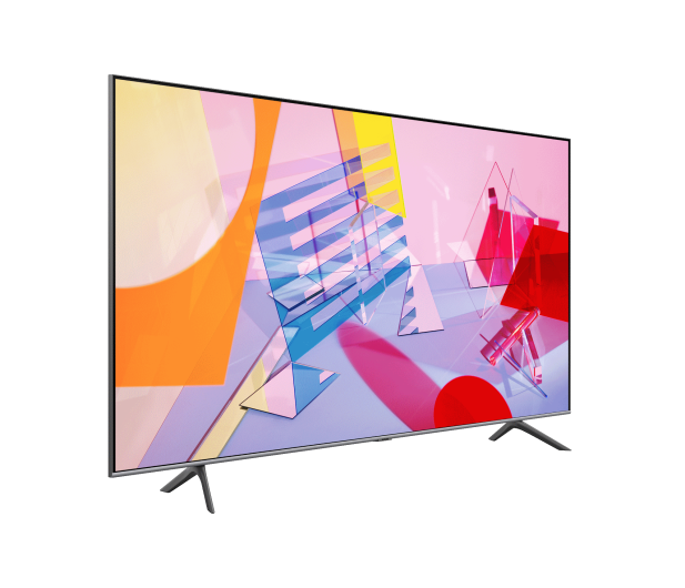 Samsung QE65Q60TAU DVB-T2 HEVC - 1381986 - zdjęcie 6